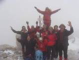 61. Piz Boe, 2011.
